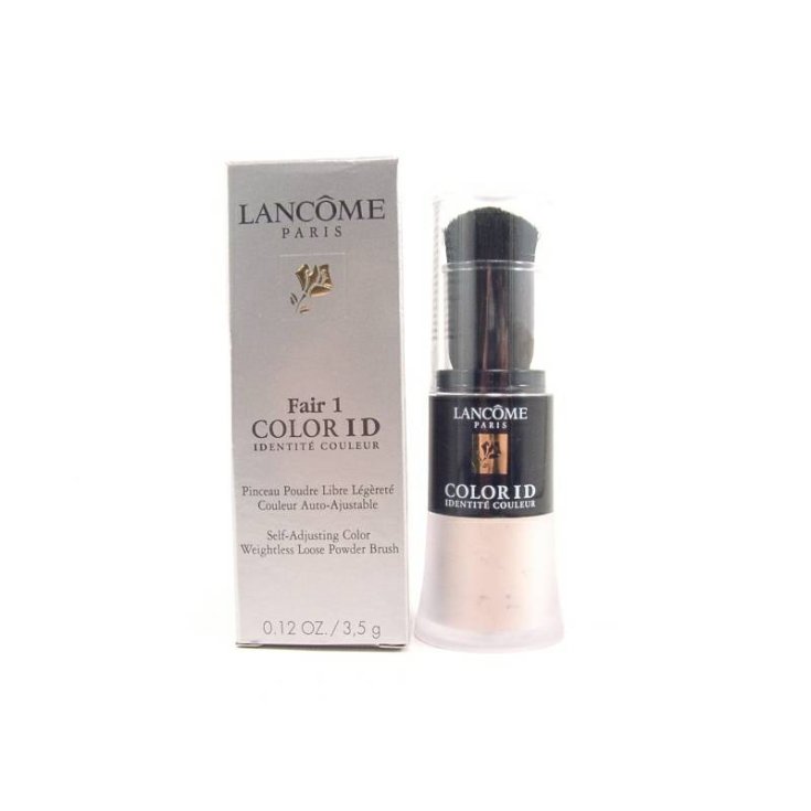 @LCO POUDRE COLOR ID PINCEAU 2 FAIR