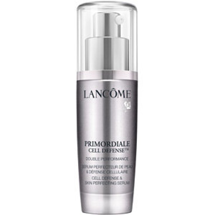 @LCO PRIMORDIALE CELL DEFENSE SERUM