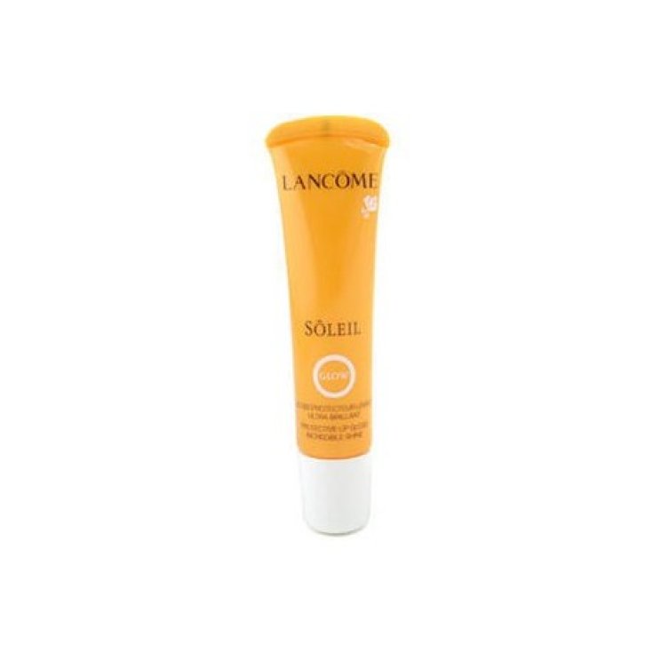 @LCO SOLEIL DNA GLOSS IP 15
