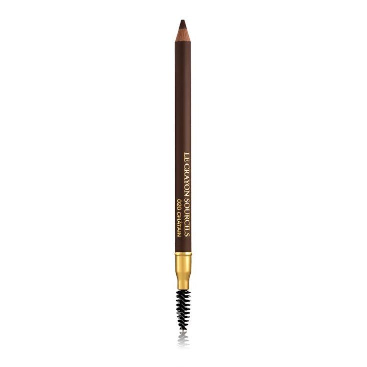 @LCO CRAYON SOURCILS N.020 CHATAIN