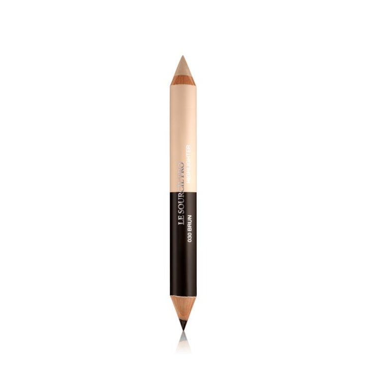 @LCO CRAYON SOURCILS 03 BRUN