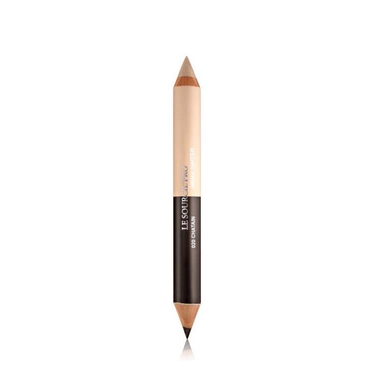@LCO CRAYON SOURCILS 02 BRUN CUIVRE
