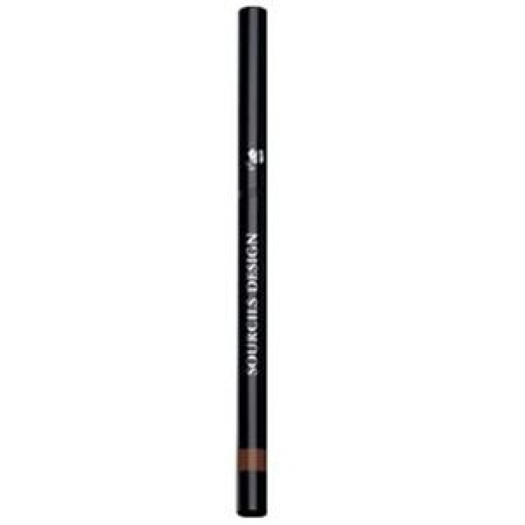@LCO SOURCILS DESIGN 20 CLAIR