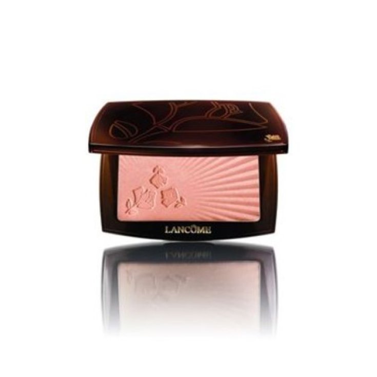 @LCO STAR BRONZER INTENSE 02 CUIVRE