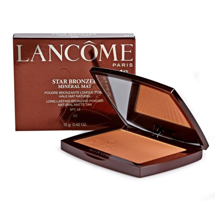 @LCO STAR BRONZER MINERAL 02 CUIVRE