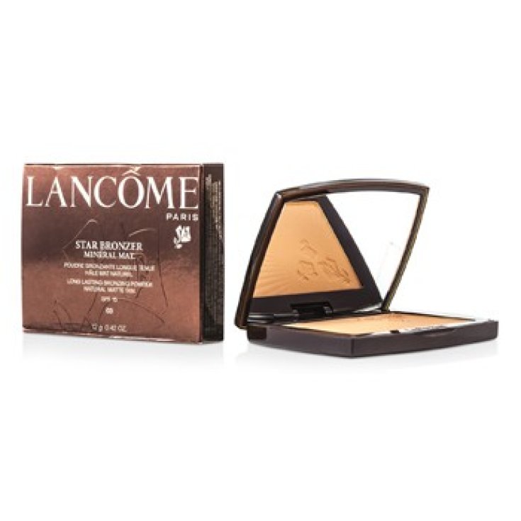 @LCO STAR BRONZER MINERAL 03 BRONZE