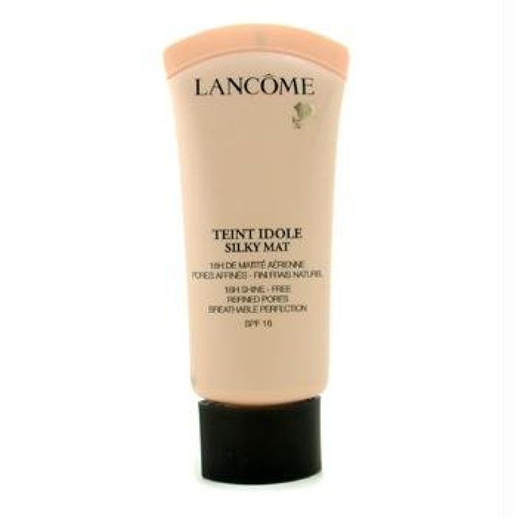 @LCO F\T TEINT SILKY MAT 02