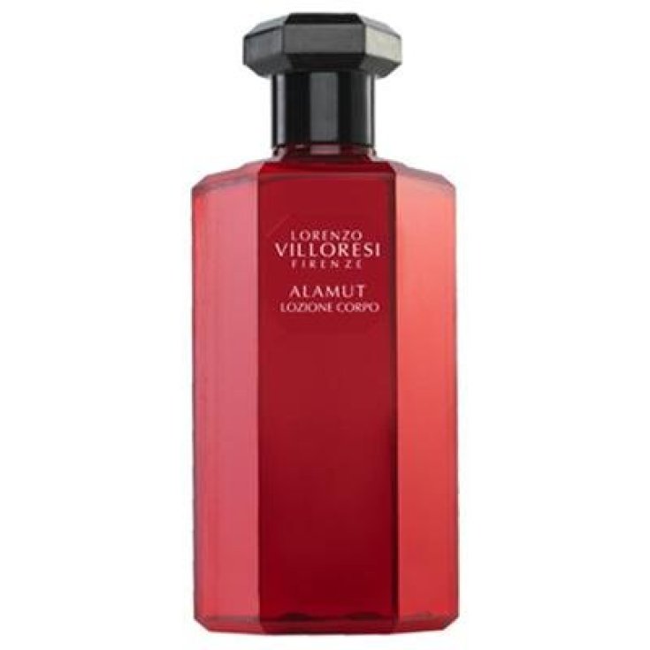 Villoresi Alamut Body Lotion Trattamento Per Il Corpo 250ml