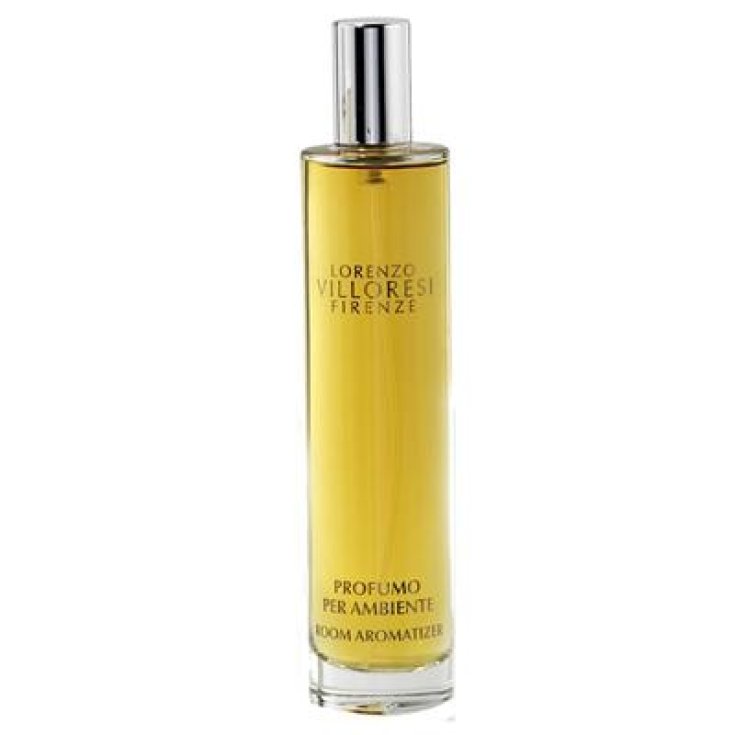 Villoresi Alamut Profumo Ambiente Spray 100ml