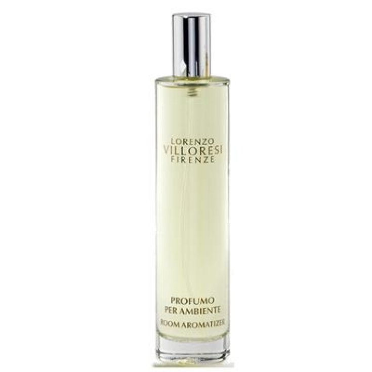 Villoresi Dilmun Profumo Ambiente Spray 100ml