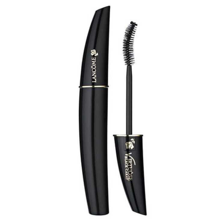 @LCO MASC VIRTUOSE 011 BLACK CARAT