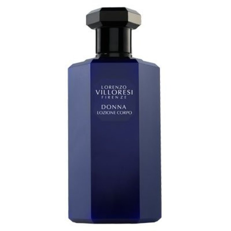 Villoresi Musk Body Lotion Per Il Corpo 250ml