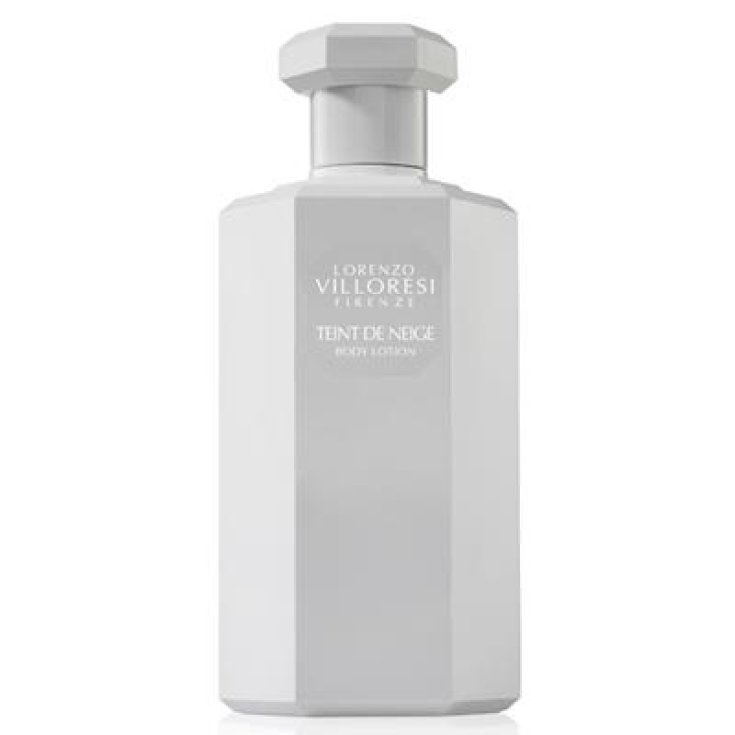 Villoresi Teint DeNeige Body Lotion Per Il Corpo 250ml