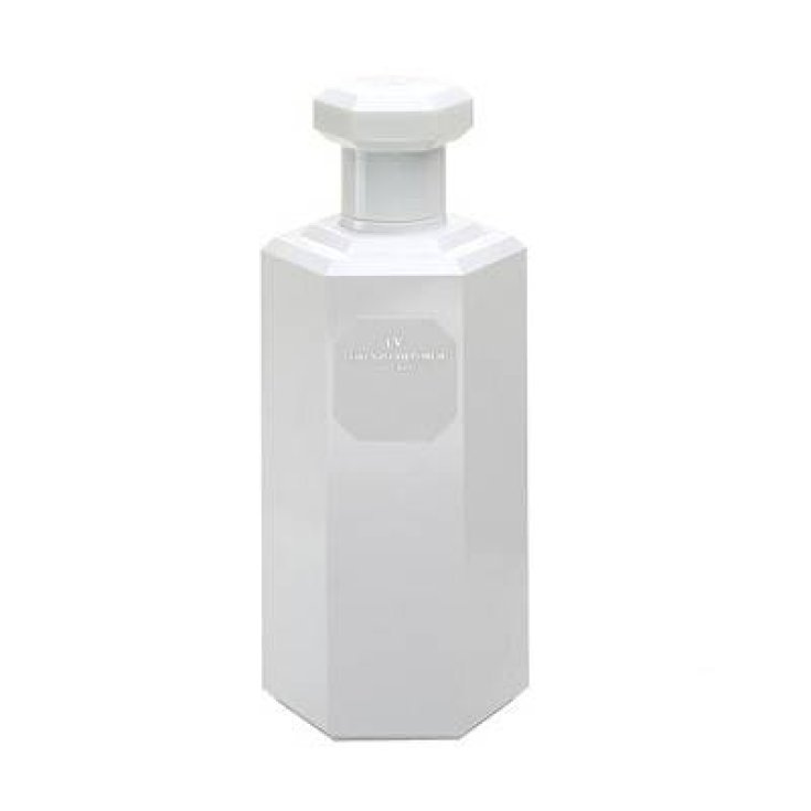 Villoresi Yerbamate Shower Gel Per Doccia 250ml