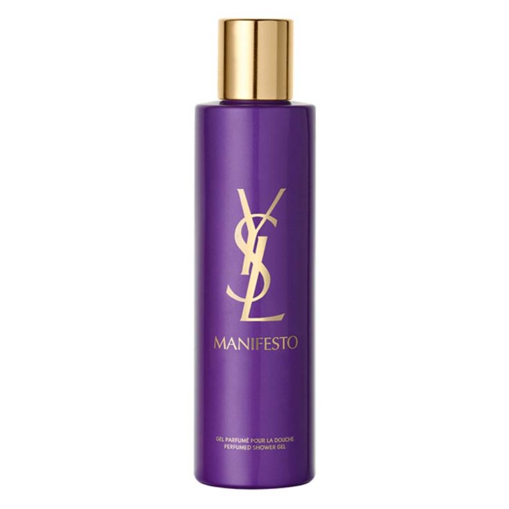 Yves Saint Laurent Manifesto Doccia Gel 200ml