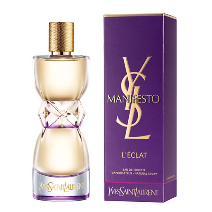 *YSL MANIFESTO D EDT 50 VAPO