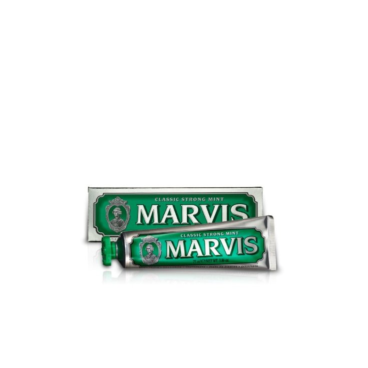 *MARVIS DENT GUSTO FORTE 75 ML