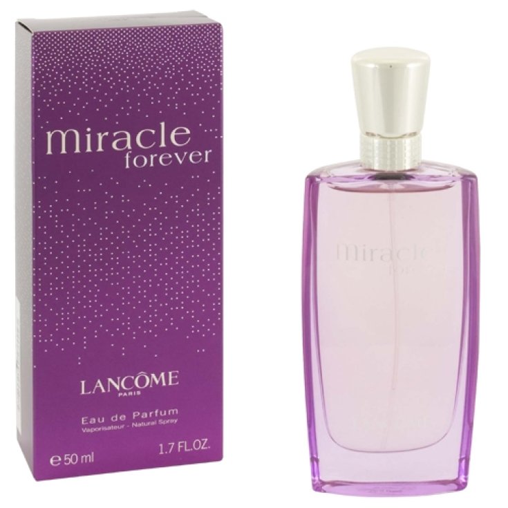 @MIRACLE FOREVER EDP VAPO 50 ML