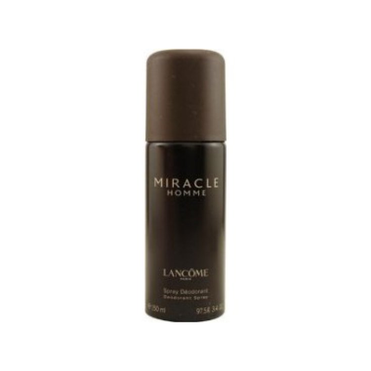 @MIRACLE UOMO DEO VAPO 150 ML