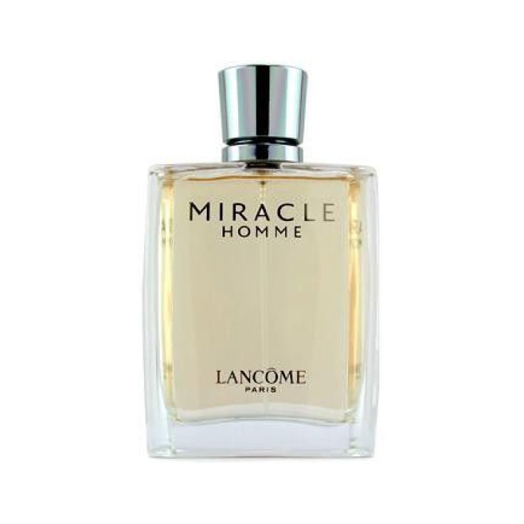 @MIRACLE UOMO HYDRA MISSION SOIN V