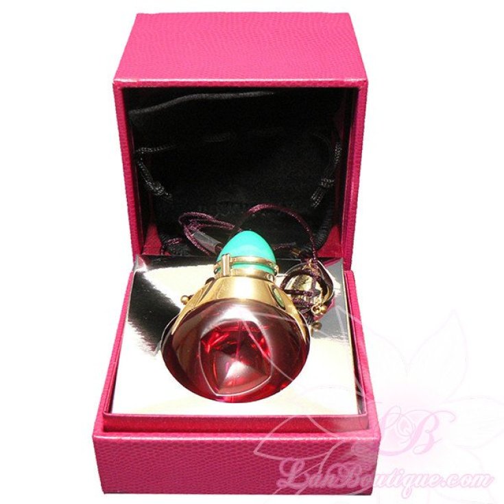 Boucheron Miss Boucheron Eau De Parfum Vapo 10ml