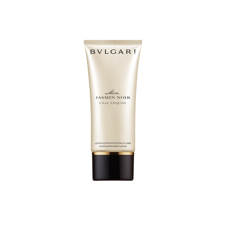 Bvlgari Mon Jasmin Noir Esquise Body Lotion 100ml