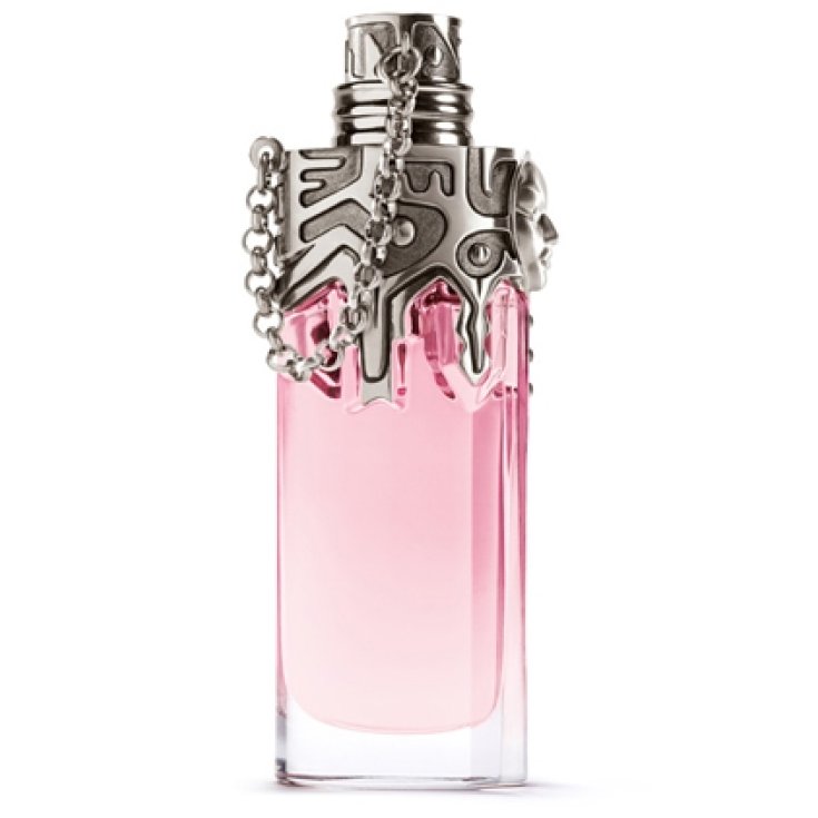 *TM WOMANITY EDP 30 V COMPLETO