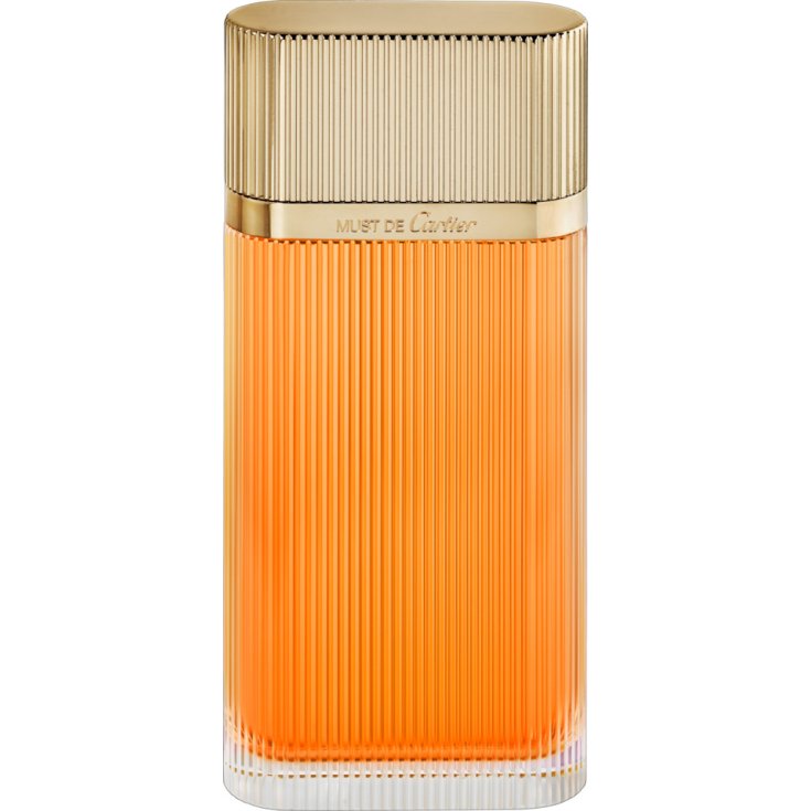 CARTIER MUST D EDT 50 VAPO