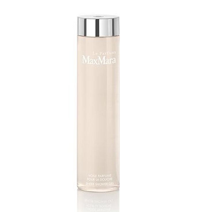 *MAX MARA LE PARFUM GEL B\S 200 ML