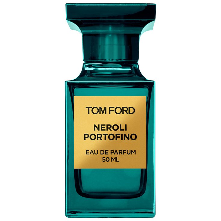 *TOM FORD NEROLI PORTOFINO EDP 50 V