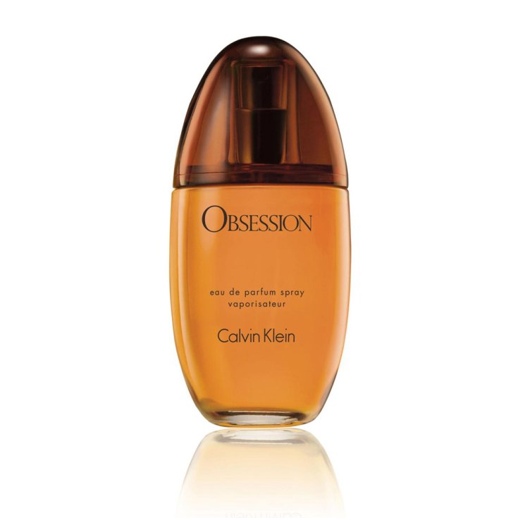 *C K OBSESSION D EDP 50 VAPO