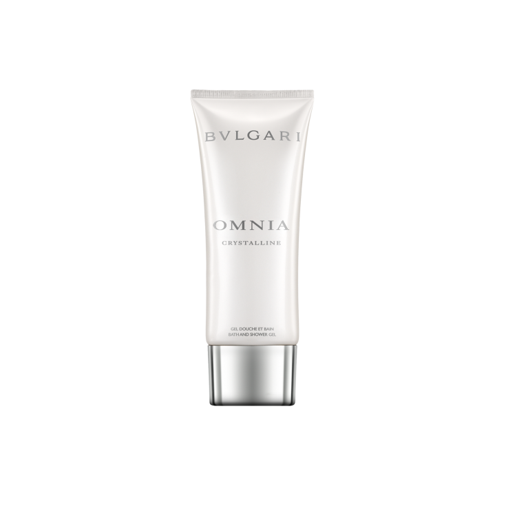 @BULGARI CRYSTALLINE D D/S GEL 200