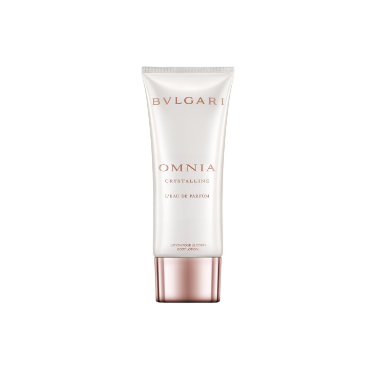 @BULGARI CRYSTALLINE D LOTION 200