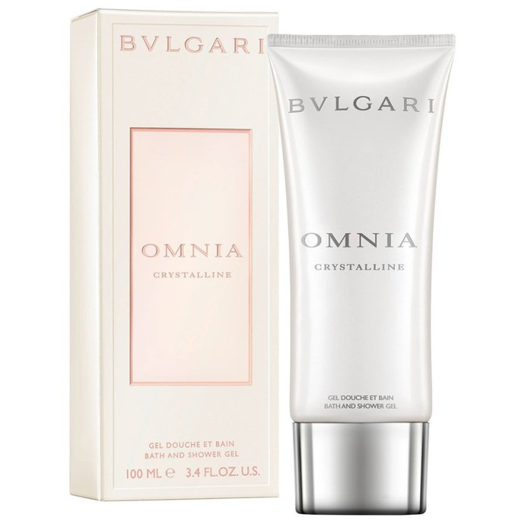 @BULGARI OMNIA D D/S GEL 200 ML
