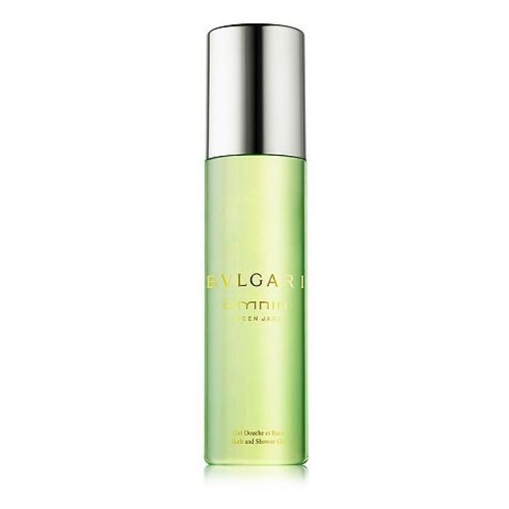 @BULGARI OMNIA GREEN D/S 200 M