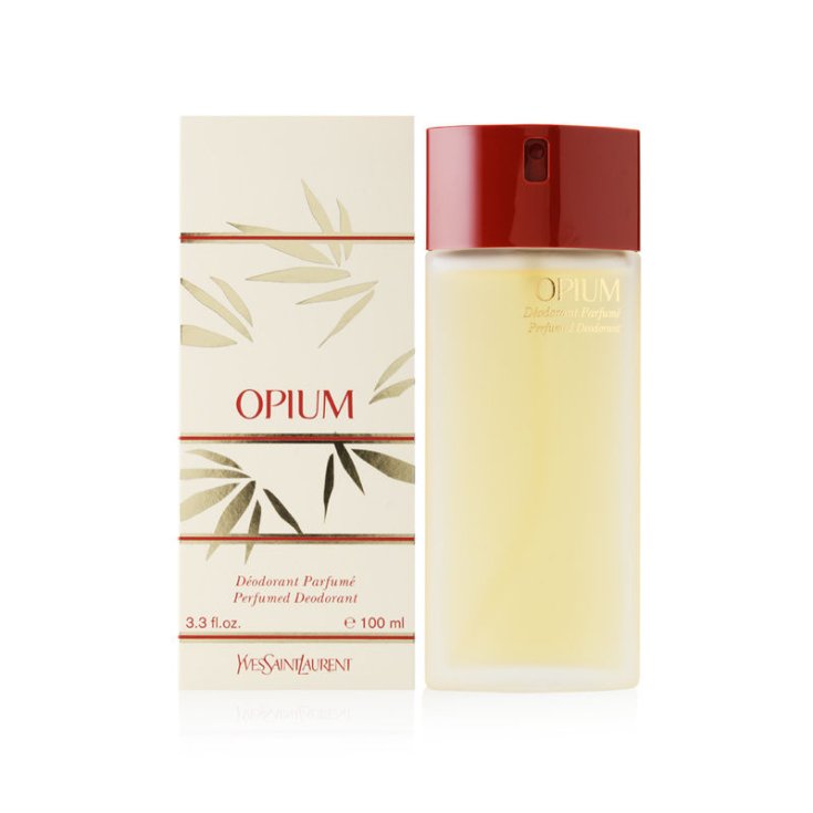 *YSL OPIUM DEO VAPO 100 ML