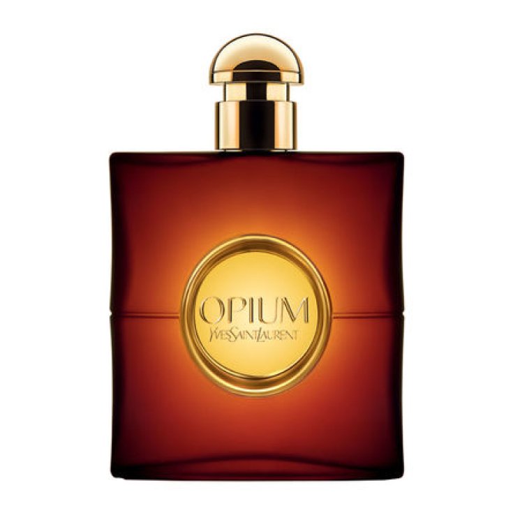 YSL OPIUM D EDP 50 VAPO