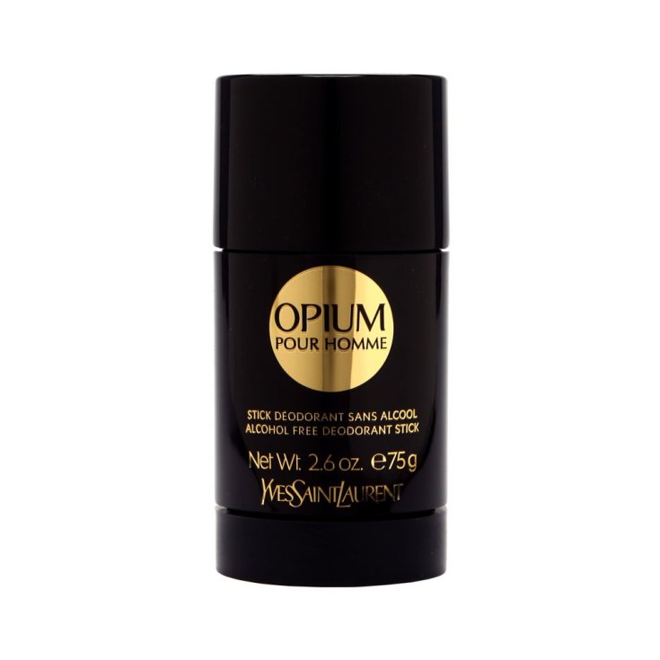 @YSL OPIUM HOMME DEO STICK 75GR