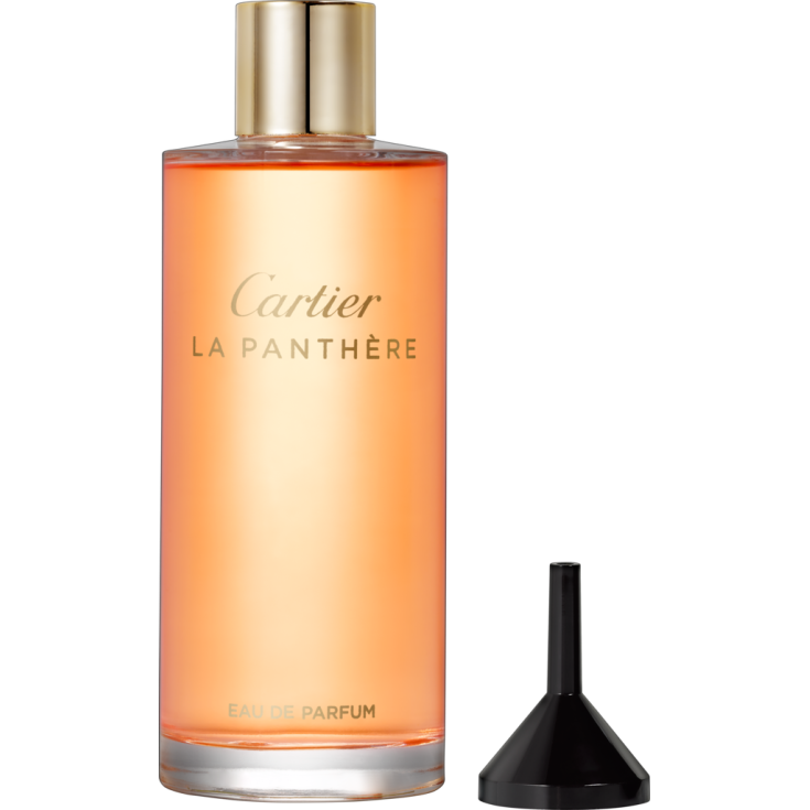 Cartier Le Panthere Parfum Vapo Ricarica 30ml