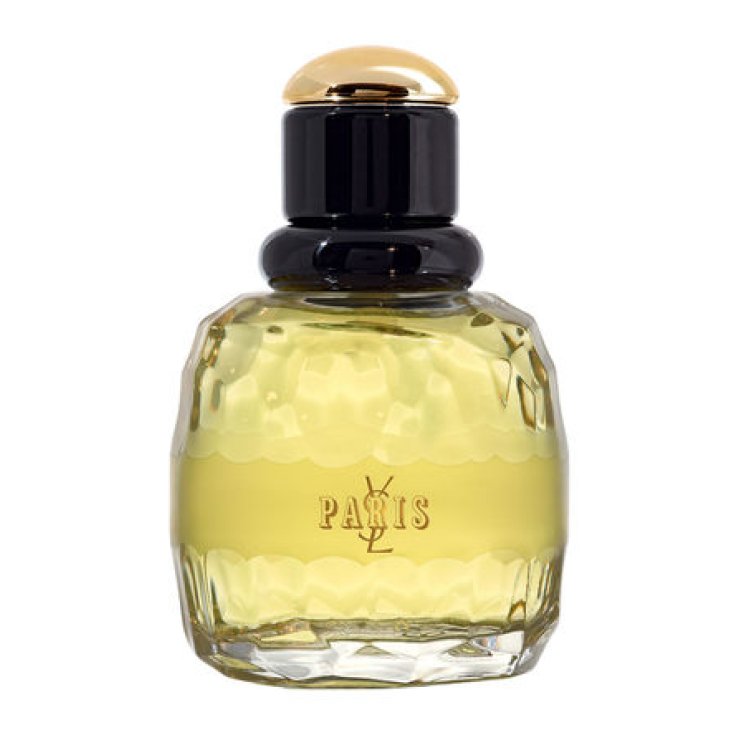 Yves Saint Laurent Paris Eau De Parfum  Vapo 50ml