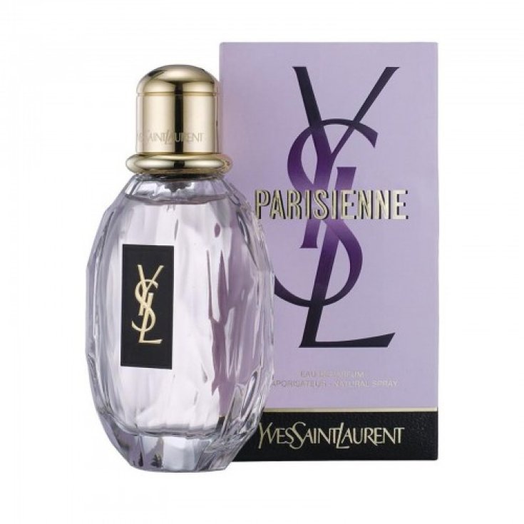 *YSL PARISIENNE EDP 30 VAPO