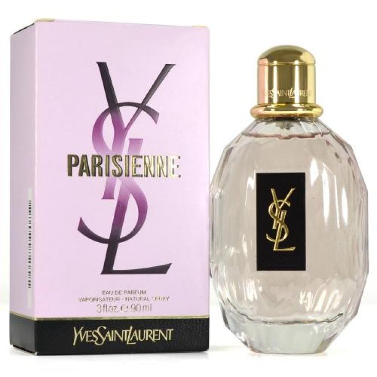 *YSL PARISIENNE EDP 90 VAPO