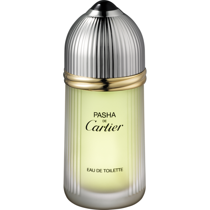CARTIER PASHA EDT 50 VAPO
