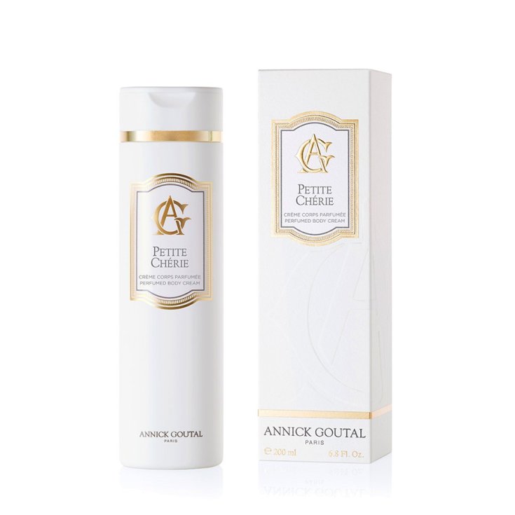 Annick Goutal Petit Ch&eacute;rie Emulsione Corpo 200ml