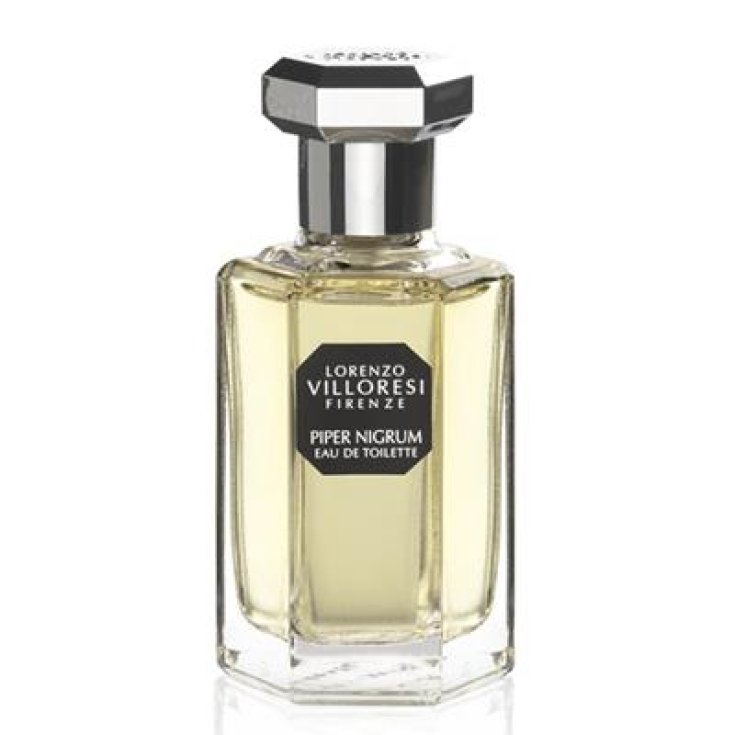 Villoresi Piper Nigrum Eau De Toilette Spray 100ml