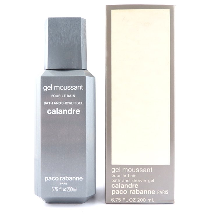 @PACO RABANNE U D/S GEL 150 ML