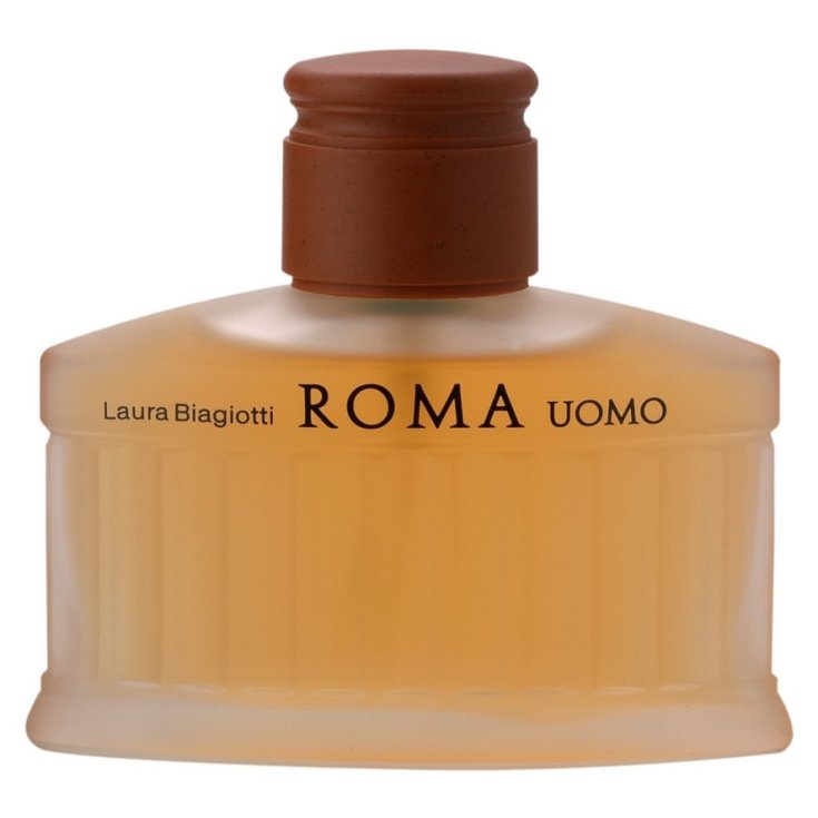 Biagiotti Roma Uomo After Shave 125ml