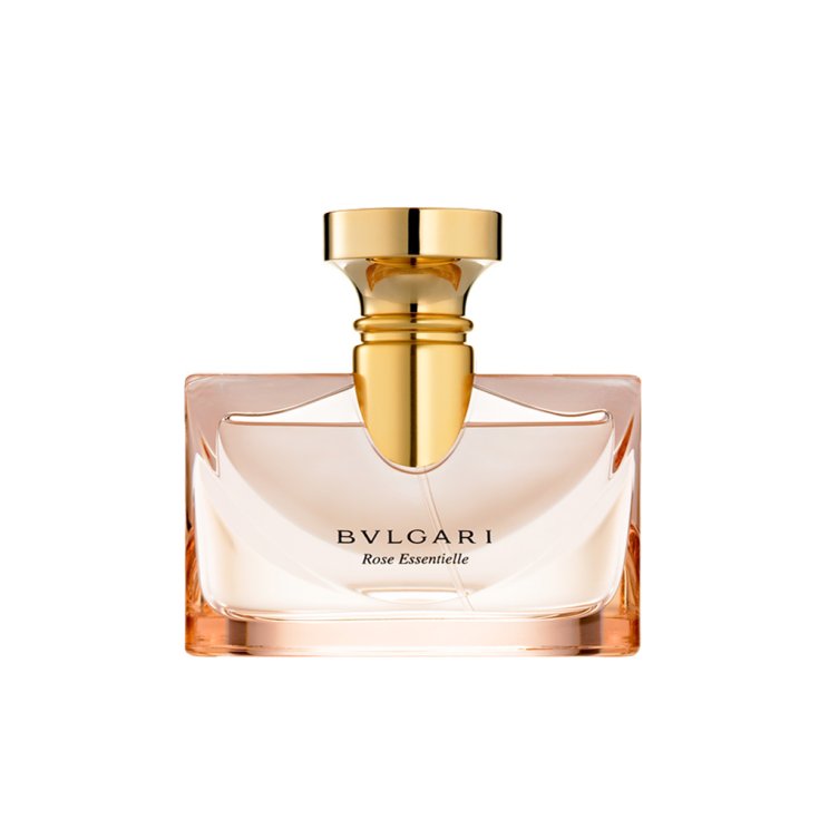 *@BULGARI D ROSE ESSENTI EDP 50 V