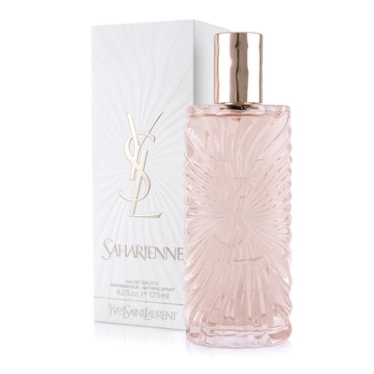 @YSL SAHARIENNE EDT 50 VAPO