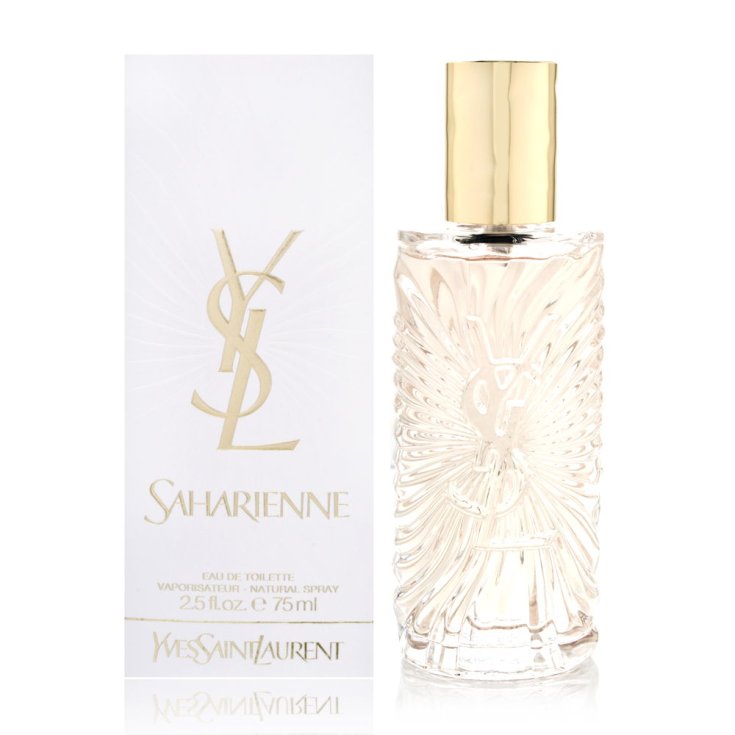 @YSL SAHARIENNE EDT 75 VAPO